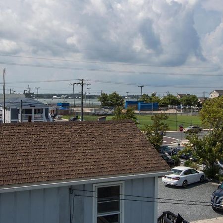 Inntown Motel Ocean City Exterior photo
