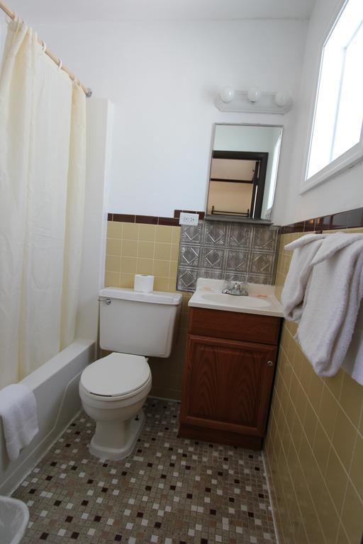 Inntown Motel Ocean City Room photo