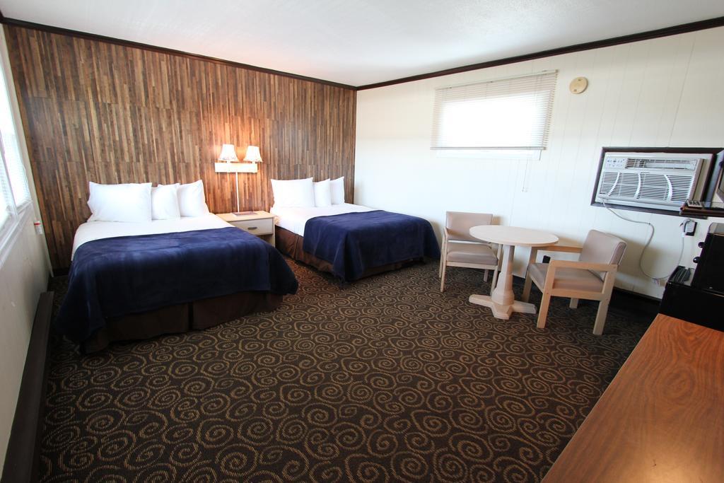 Inntown Motel Ocean City Exterior photo