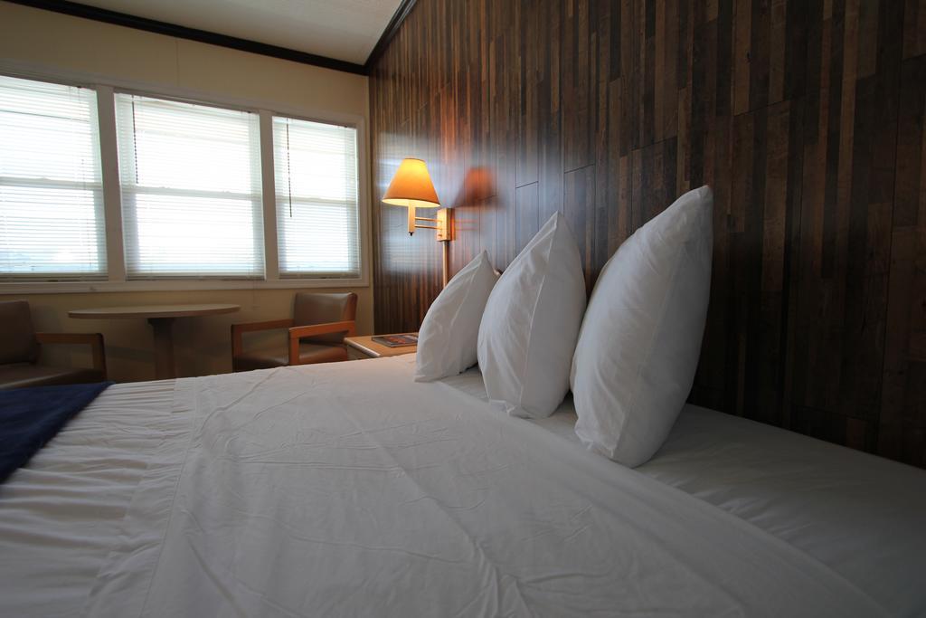 Inntown Motel Ocean City Exterior photo